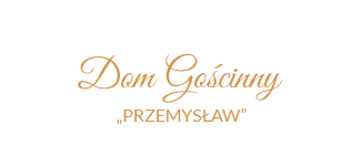 Przemysław Dom Gościnny Jolanta Kowalska - logo